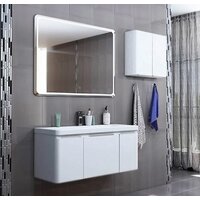  Акватон Тумба под умывальник Шерилл 105 1A206301SH010 - Превью изображения №4 — Интернет-магазин Time-Shop