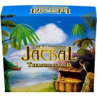 Магеллан Шакал: Остров сокровищ