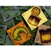  Магеллан Шакал: Остров сокровищ - Превью изображения №2 — Интернет-магазин Time-Shop