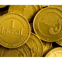  Магеллан Шакал: Остров сокровищ - Превью изображения №7 — Интернет-магазин Time-Shop