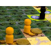  Магеллан Шакал: Остров сокровищ - Превью изображения №3 — Интернет-магазин Time-Shop