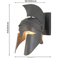 Бра Favourite Galea 2694-1W - Превью изображения №3 — Интернет-магазин Time-Shop