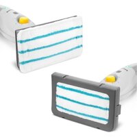 Паровая швабра Kitfort KT-3933 - Превью изображения №4 — Интернет-магазин Time-Shop