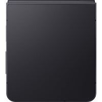 Телефон Samsung Galaxy Z Flip7 SM-F766B 12GB/256GB (черный) - Превью изображения №2 — Интернет-магазин Time-Shop