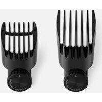 Машинка для стрижки волос Tuvio HC-BGA7G (серый) - Превью изображения №2 — Интернет-магазин Time-Shop