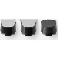 Машинка для стрижки волос Tuvio HC-BGA7G (серый) - Превью изображения №3 — Интернет-магазин Time-Shop