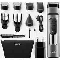 Tuvio HC-BGA7G (серый)