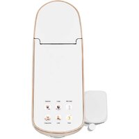 Капсульная кофеварка Sencor SCC 3001WH - Превью изображения №7 — Интернет-магазин Time-Shop