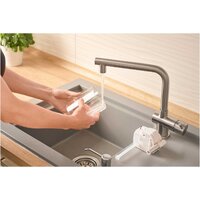 Капсульная кофеварка Sencor SCC 3001WH - Превью изображения №16 — Интернет-магазин Time-Shop