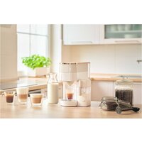 Капсульная кофеварка Sencor SCC 3001WH - Превью изображения №12 — Интернет-магазин Time-Shop