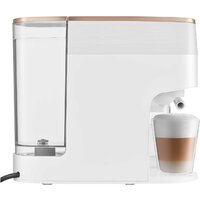 Капсульная кофеварка Sencor SCC 3001WH - Превью изображения №8 — Интернет-магазин Time-Shop