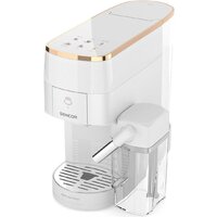 Капсульная кофеварка Sencor SCC 3001WH - Превью изображения №2 — Интернет-магазин Time-Shop