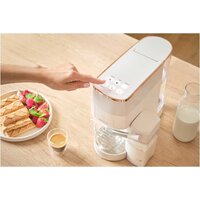 Капсульная кофеварка Sencor SCC 3001WH - Превью изображения №13 — Интернет-магазин Time-Shop