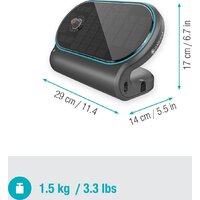 Шланг для капельного полива Gardena 13330-20 (3/16