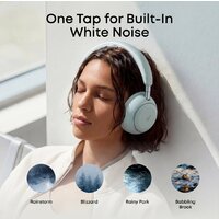 Наушники Anker Soundcore Space 2 (зеленый) - Превью изображения №6 — Интернет-магазин Time-Shop