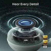 Наушники Anker Soundcore Space 2 (зеленый) - Превью изображения №3 — Интернет-магазин Time-Shop