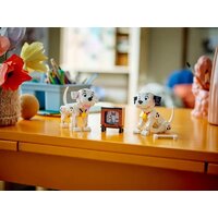 Конструктор LEGO Disney Лаки и Пенни 101 далматинец 43271 - Превью изображения №8 — Интернет-магазин Time-Shop