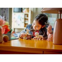 Конструктор LEGO Disney Лаки и Пенни 101 далматинец 43271 - Превью изображения №7 — Интернет-магазин Time-Shop