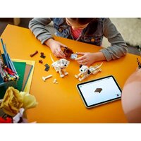 Конструктор LEGO Disney Лаки и Пенни 101 далматинец 43271 - Превью изображения №9 — Интернет-магазин Time-Shop