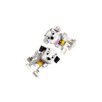 Конструктор LEGO Disney Лаки и Пенни 101 далматинец 43271 - Превью изображения №3 — Интернет-магазин Time-Shop