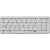 Logitech K251 Compact Bluetooth Wireless Keyboard 920-013364 (белый, нет кириллицы)