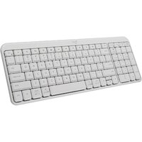 Клавиатура Logitech K251 Compact Bluetooth Wireless Keyboard 920-013364 (белый, нет кириллицы) - Превью изображения №5 — Интернет-магазин Time-Shop