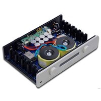 Интегральный усилитель ATOLL IN200 Signature - Превью изображения №2 — Интернет-магазин Time-Shop