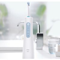 Ирригатор  Oral-B Aquacare 4 Pro-Expert MDH20.016.2 - Превью изображения №3 — Интернет-магазин Time-Shop
