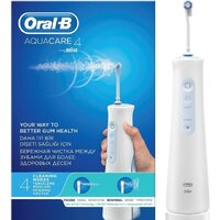 Oral-B Aquacare 4 Pro-Expert MDH20.016.2