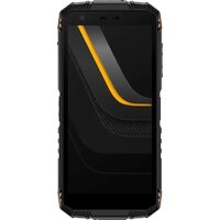 Телефон Doogee Fire 3 Pro 4GB/128GB (серый) - Превью изображения №2 — Интернет-магазин Time-Shop