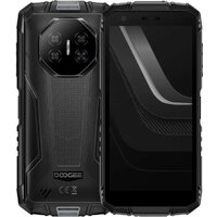 Doogee Fire 3 Pro 4GB/128GB (серый)