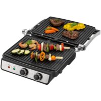 Электрогриль ProfiCook PC-KG 1029 - Превью изображения №2 — Интернет-магазин Time-Shop