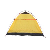 Треккинговая палатка AlexikA Tower 3 Plus (зеленый) - Превью изображения №8 — Интернет-магазин Time-Shop