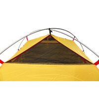 Треккинговая палатка AlexikA Tower 3 Plus (зеленый) - Превью изображения №10 — Интернет-магазин Time-Shop