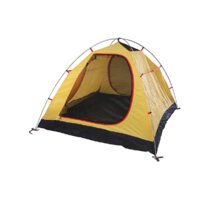 Треккинговая палатка AlexikA Tower 3 Plus (зеленый) - Превью изображения №9 — Интернет-магазин Time-Shop