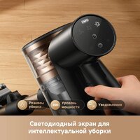 Пылесос Dreame R10s Lite Cordless Vacuum Cleaner VRV80A (черный, с евровилкой) - Превью изображения №12 — Интернет-магазин Time-Shop