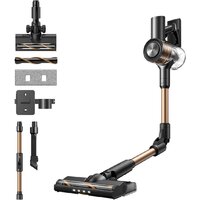Dreame R10s Lite Cordless Vacuum Cleaner VRV80A (черный, с евровилкой)