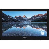 Монитор Philips 162B9TN/00 - Превью изображения №5 — Интернет-магазин Time-Shop