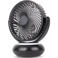 Evolution AirLeaf AL-102 (черный)