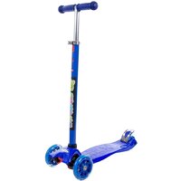 Полесье 0072 94506 (синий)