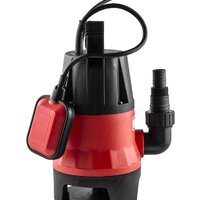 Дренажный насос Hammer NAP550D - Превью изображения №2 — Интернет-магазин Time-Shop