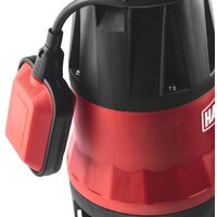 Дренажный насос Hammer NAP550D - Превью изображения №7 — Интернет-магазин Time-Shop