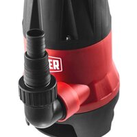 Дренажный насос Hammer NAP550D - Превью изображения №5 — Интернет-магазин Time-Shop