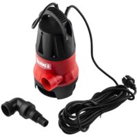 Дренажный насос Hammer NAP550D - Превью изображения №8 — Интернет-магазин Time-Shop