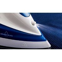 Утюг Eldom DA28C - Превью изображения №9 — Интернет-магазин Time-Shop