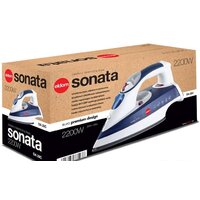 Утюг Eldom DA28C - Превью изображения №14 — Интернет-магазин Time-Shop