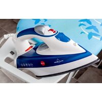 Утюг Eldom DA28C - Превью изображения №11 — Интернет-магазин Time-Shop