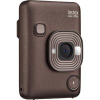 Fujifilm Instax mini LiPlay (бронзовый)