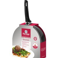 Сковорода Rondell Escurion RDA-894 - Превью изображения №2 — Интернет-магазин Time-Shop