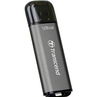 USB Flash Transcend JetFlash 920 128GB - Превью изображения №2 — Интернет-магазин Time-Shop